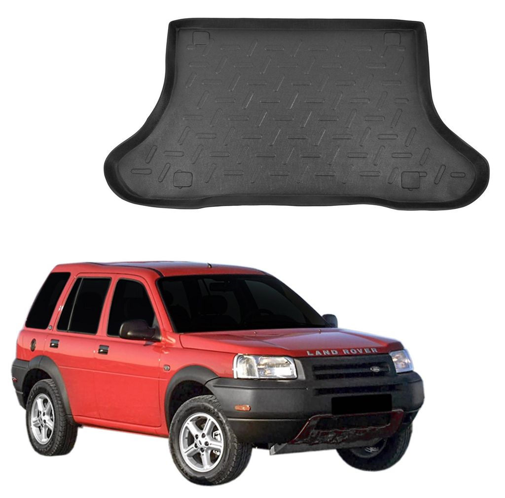 SCOUTT | Vanička do kufra pre Rover Freelander 5D 1997-2006 Obrázok produktu 