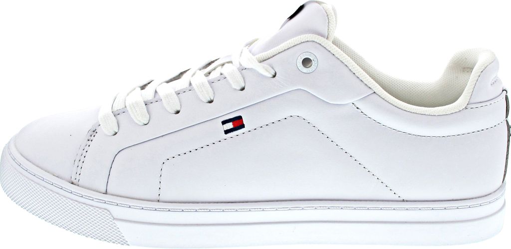 Tommy Hilfiger Icon _Court LTH Flag ESS FM0FM05317YBS Produktbild 