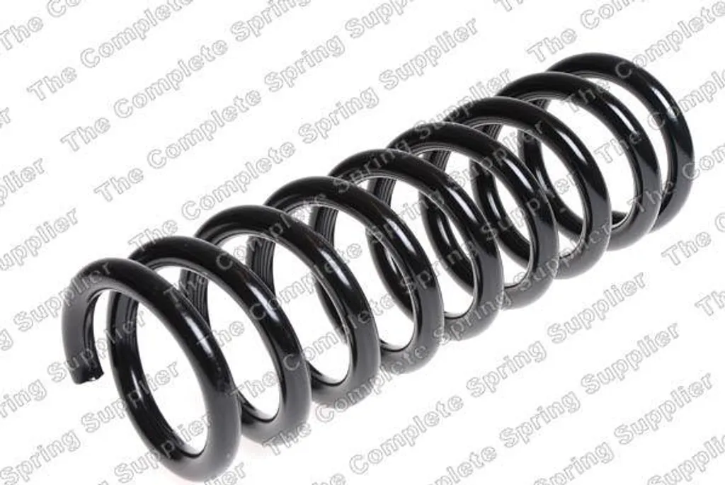 Ressort de suspension renforcé LESJÖFORS 4075756 pour Discovery REB500050