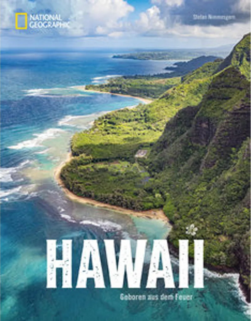 Tenue de Vacances : Chemise Hawaii à Manches Courtes Style Décontracté