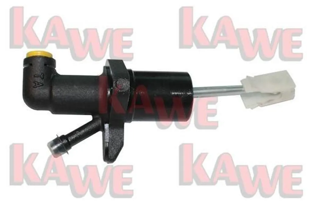 Émetteur d'embrayage hydraulique LPR 2116 pour véhicules de tourisme