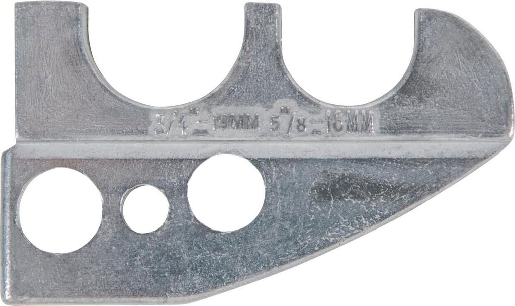 KS Tools Formstück für Ø 16 und 19 mm