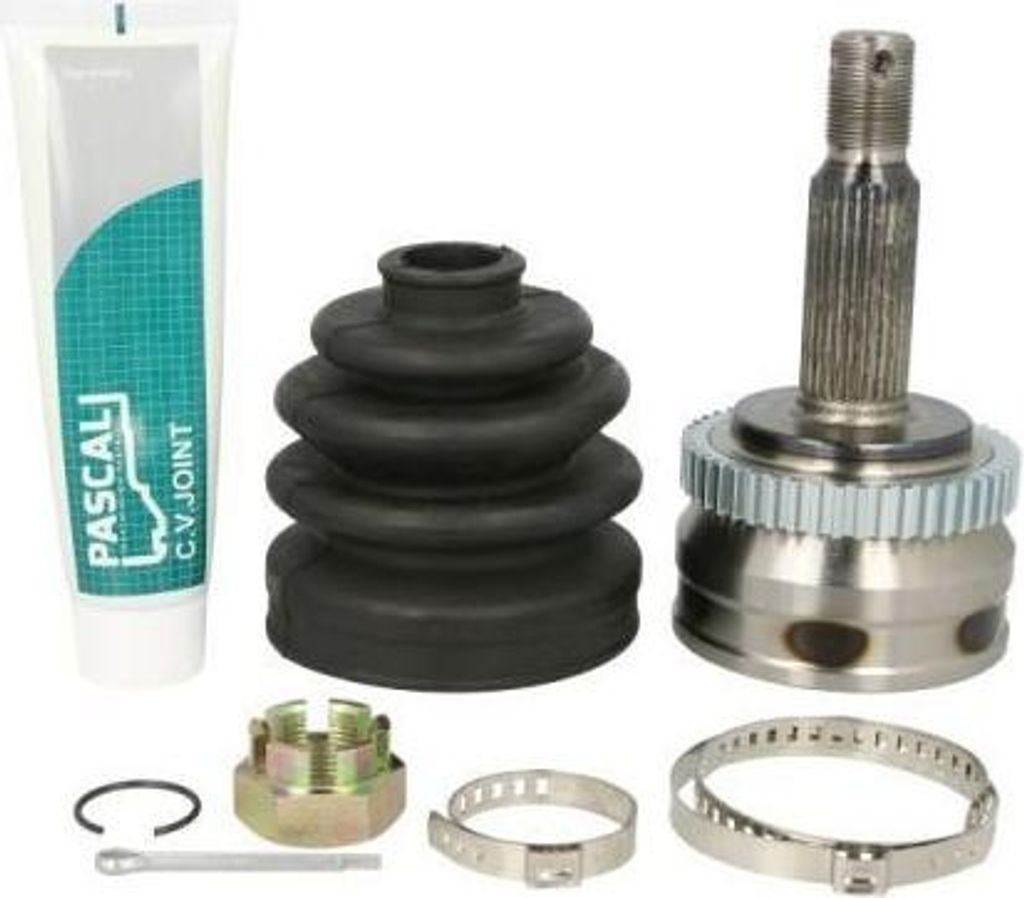 Gelenk, Antriebswelle PASCAL G10551PC