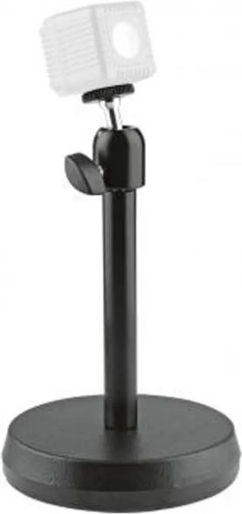 Supporto Desktop K&M 19781: Eleganza Funzionale per la Tua Scrivania - 4