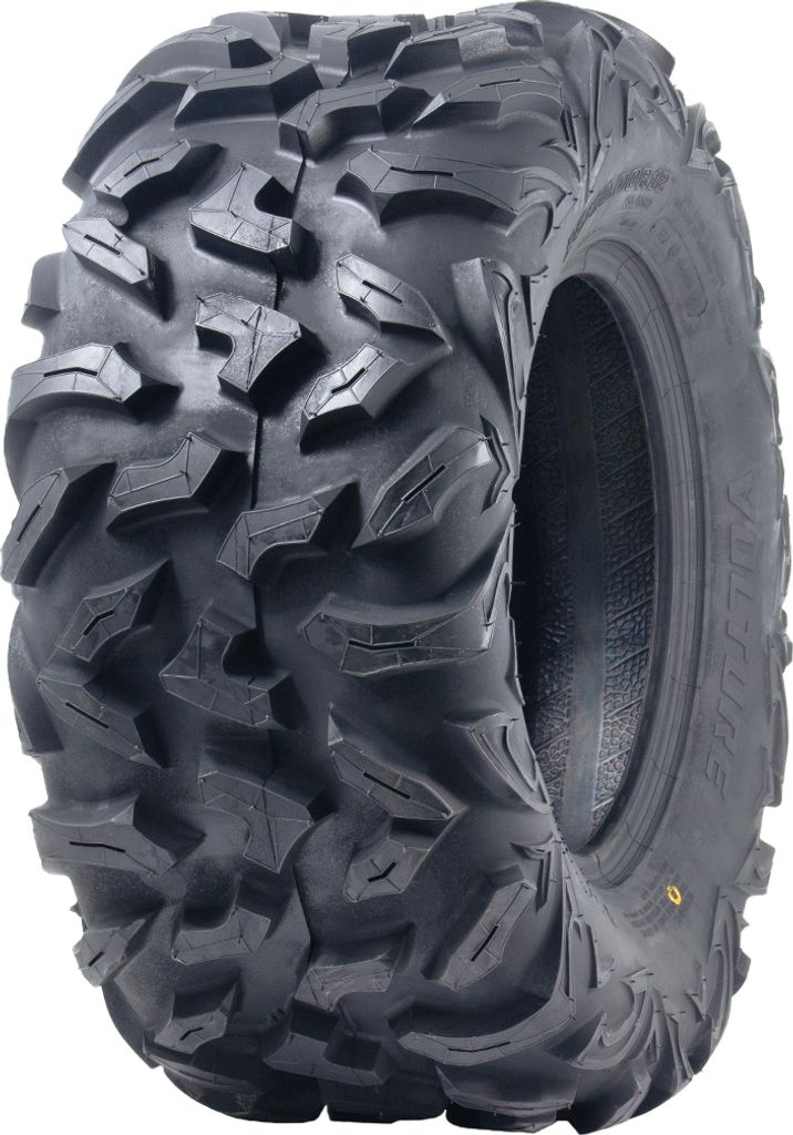 25x10.00R12 ATV Tyre 255/65R12 OBOR Vulture 6ply E-Marked Image du produit 