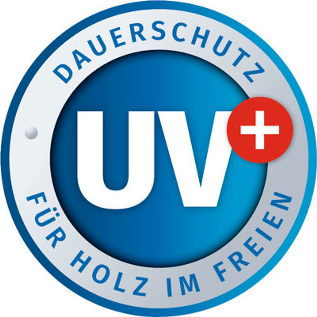REMMERS UV+ Lazura - dekorativní lazura na dřevo 5 l Obrázek produktu 9