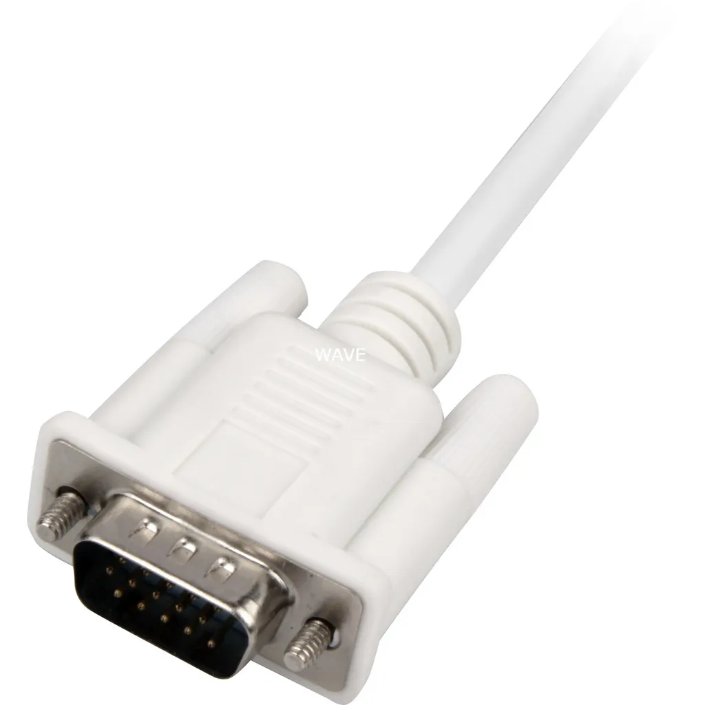 Solution Ecran Noir : Adaptateur VGA vers HDMI avec Audio USB Intégré