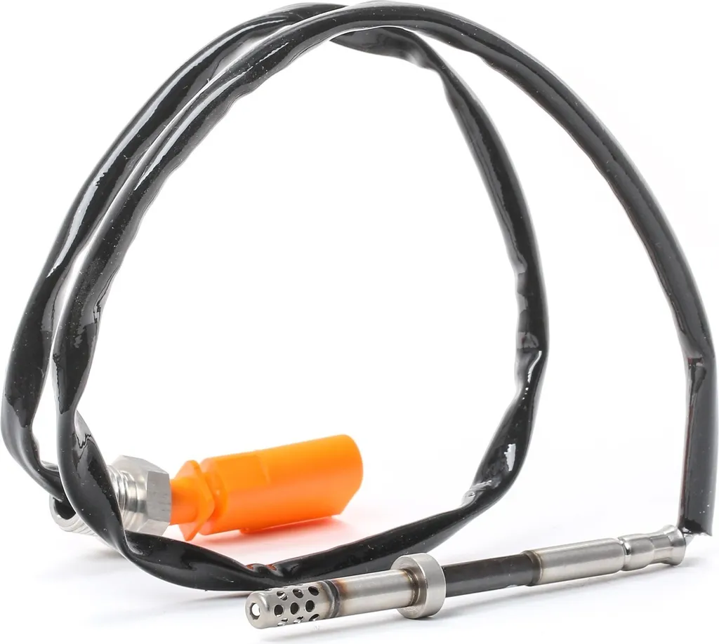 Sonde température échappement 03K906088B anti-corrosion pour FAP T5