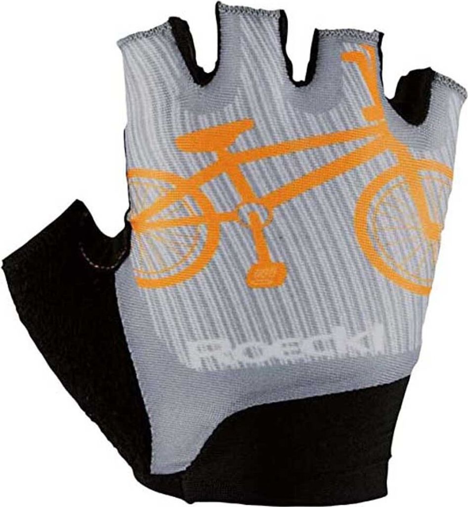 Roeckl Trapani Kurze Handschuhe Grau 3 Grau 3