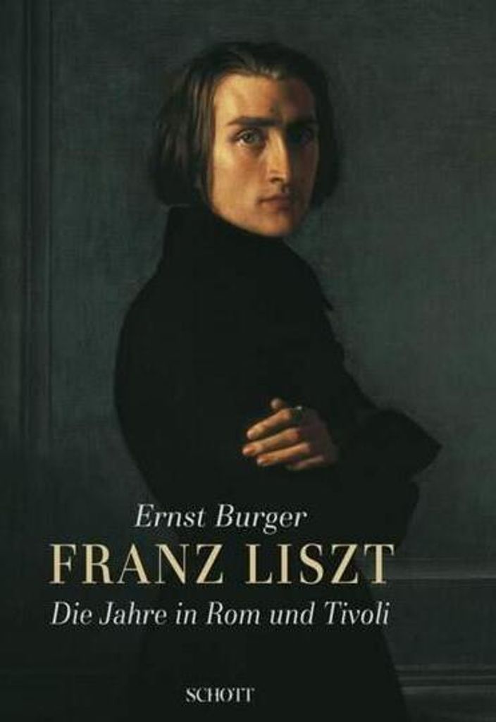 Franz Liszt