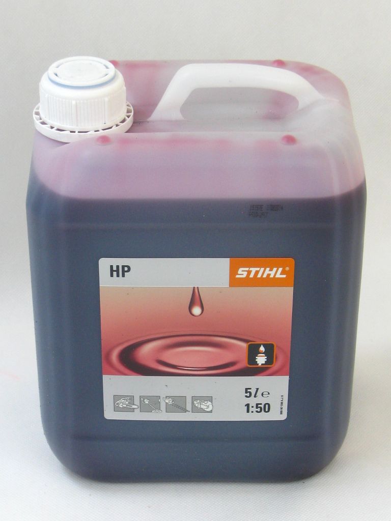 5L Sägekettenöl Hochleistungs-Spezialöl Kettenöl Kettenhaftöl Kanister