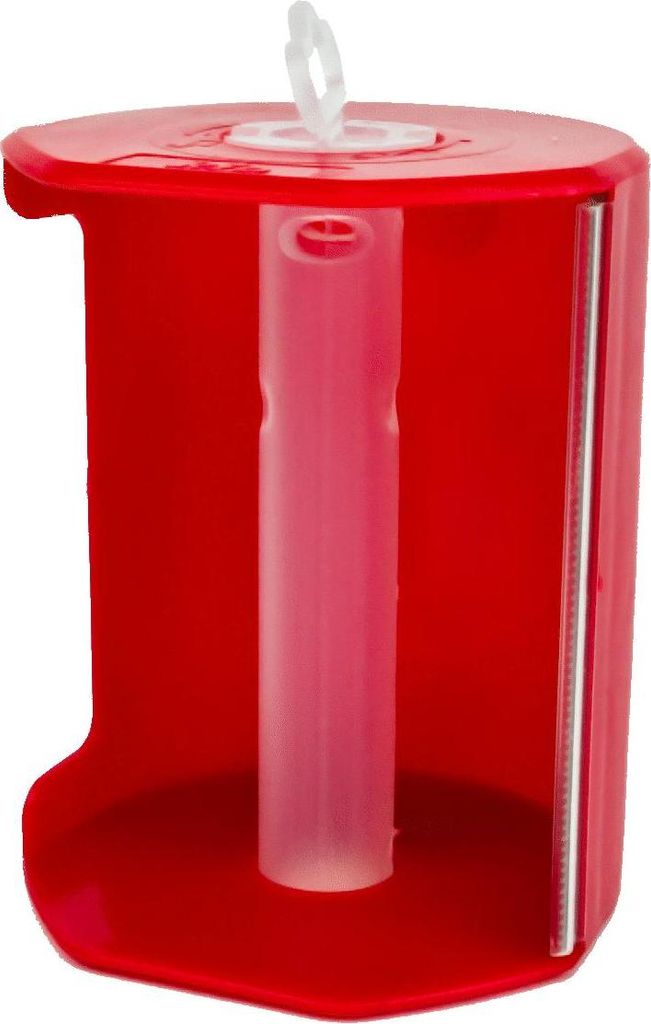 Kip 335 Dispenser für Masker 100 mm