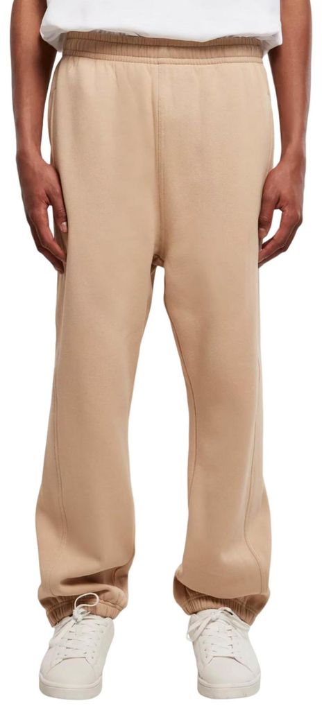 Urban Classics - Trainingshose für Herren TN1533 (XXL) (Dämmerung Rose)
