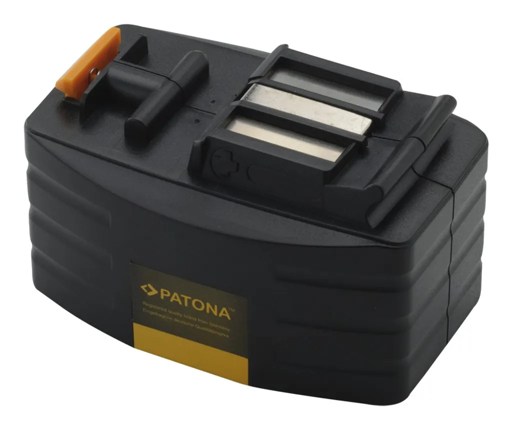 Batterie Festool BP12T BPH12T TDD12 12V Ni-MH de rechange haute capacité