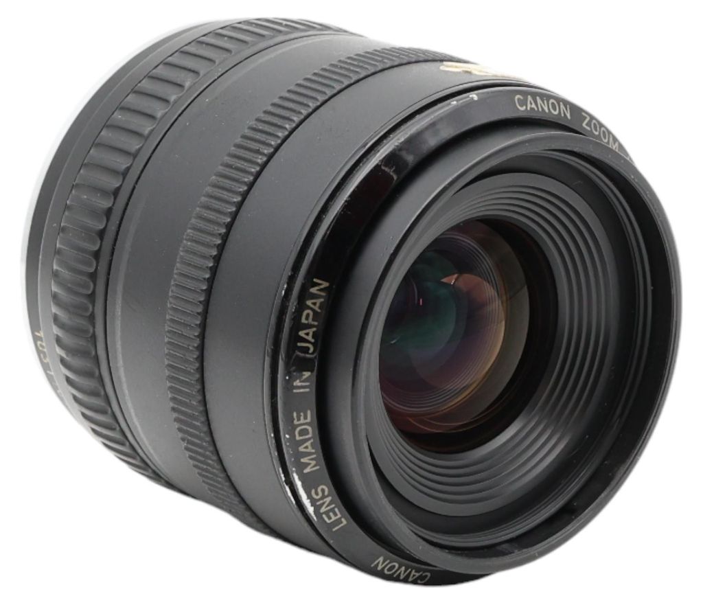 Objektiv Zoom Canon Lens EF 35-70mm 35-70 mm 1:3.5-4.5 Produktbild 