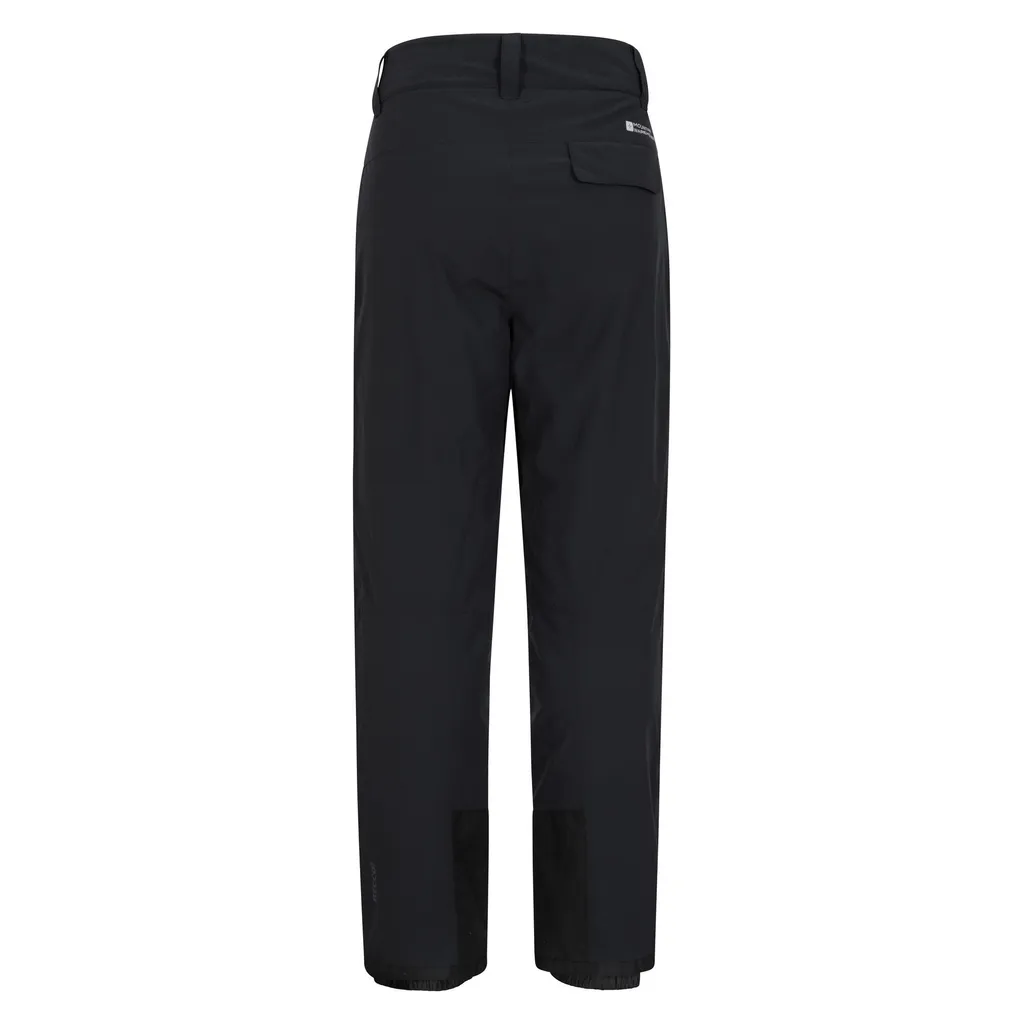 Pantalon de ski XXL confortable et flexible Orbit II fini les pantalons serrés