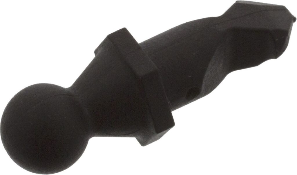 Upevnovaci element, kryt motoru Produktbild 