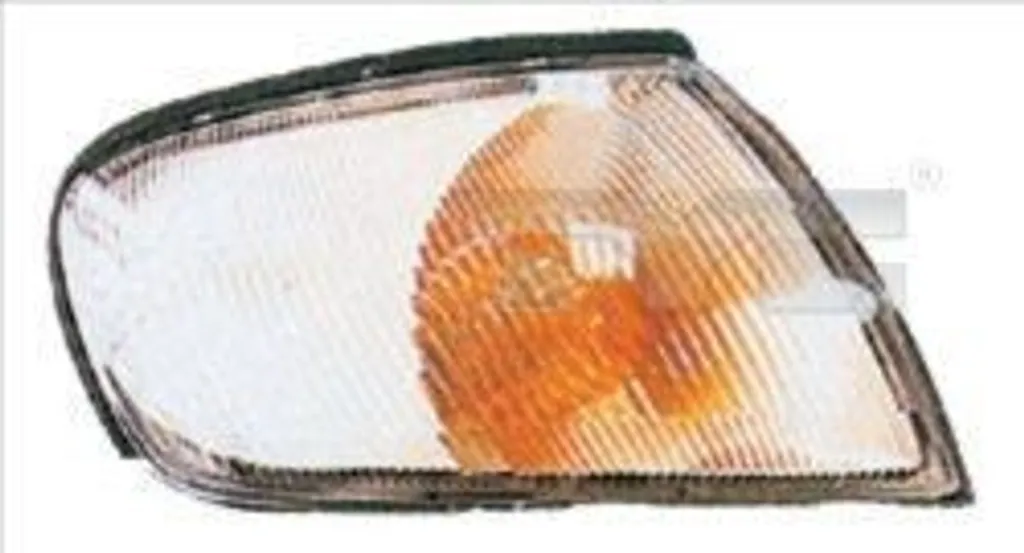 TYC 18-5251-05-2 Luce lampeggiante OE 261301N025 compatibile con Almera