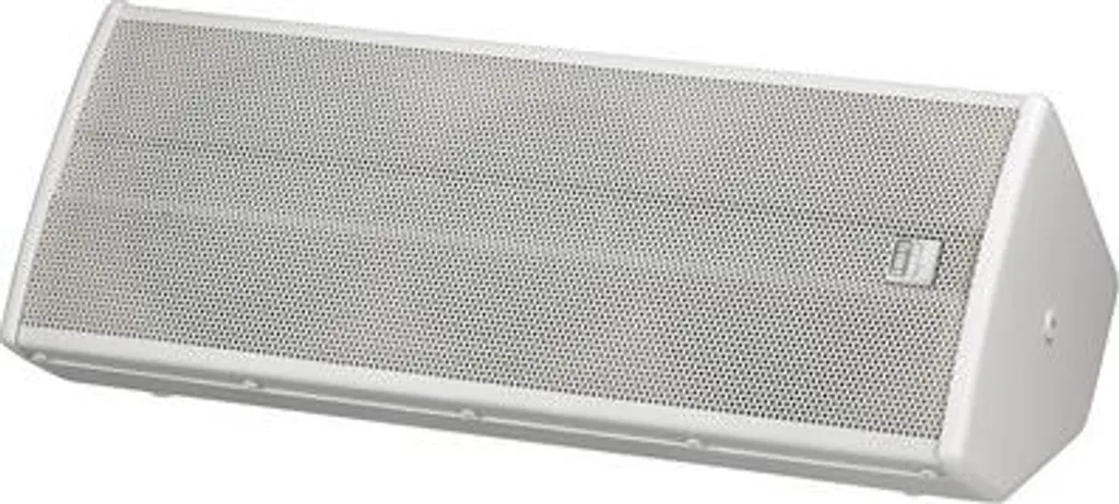 Enceinte de sonorisation compacte PAB-306/WS pour montage mural public - 4