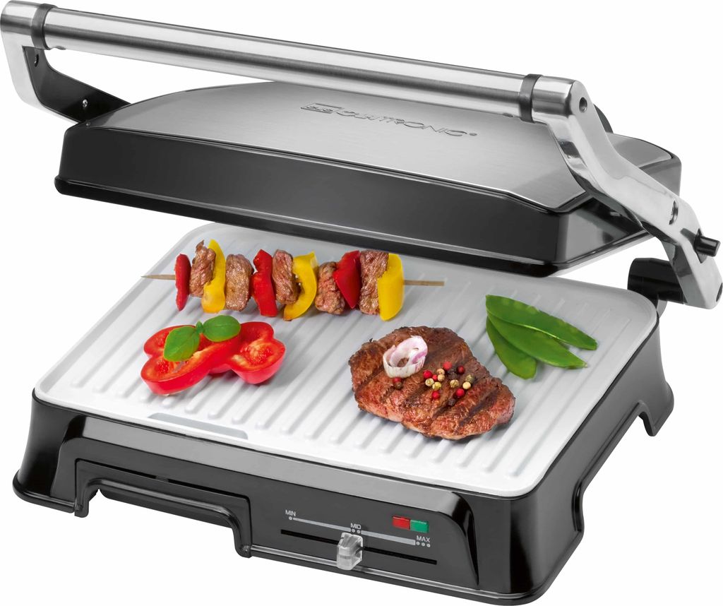 KG 3571 keramický kontaktný gril Obrázok produktu
