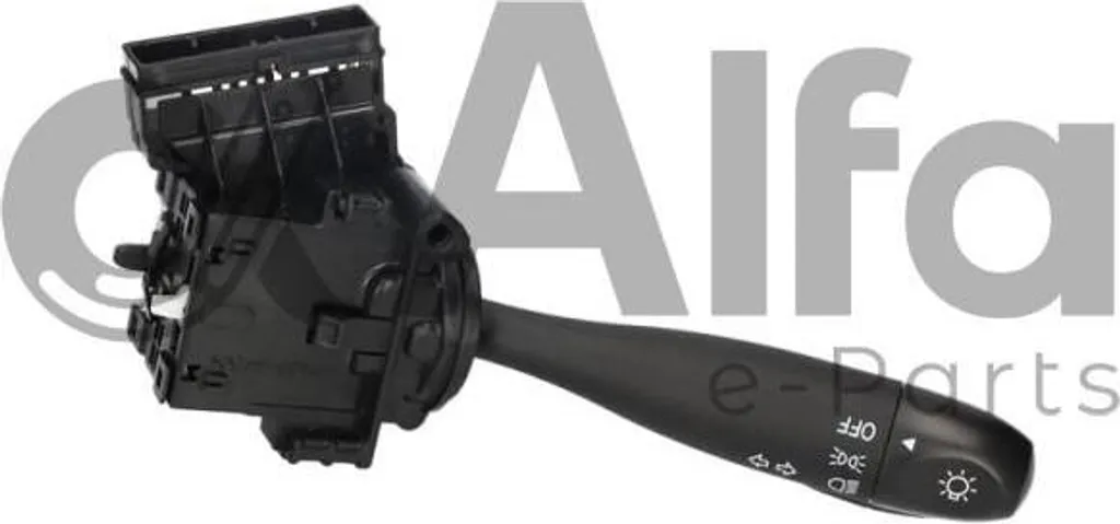 Commutateur de direction pour réparation Accent et Picanto - AF00180 OE
