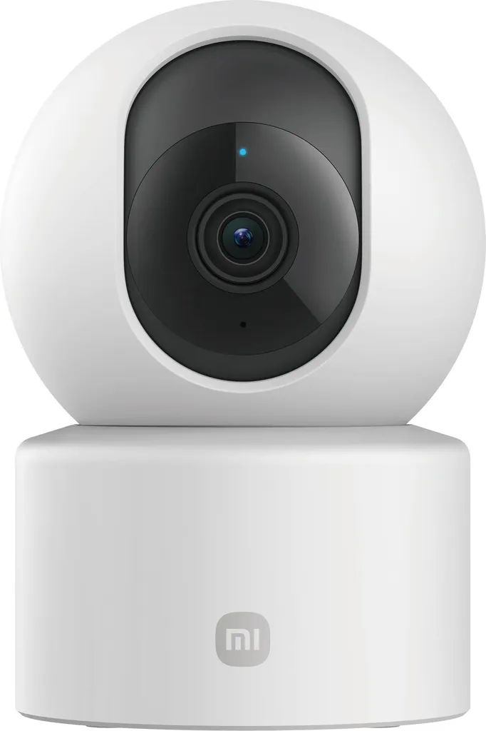 Caméra de sécurité Xiaomi C301 évite les cambriolages et intrusions