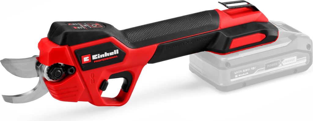 Einhell Akku-Astschere GP-LS 18/28 Li BL-Solo Produktbild 