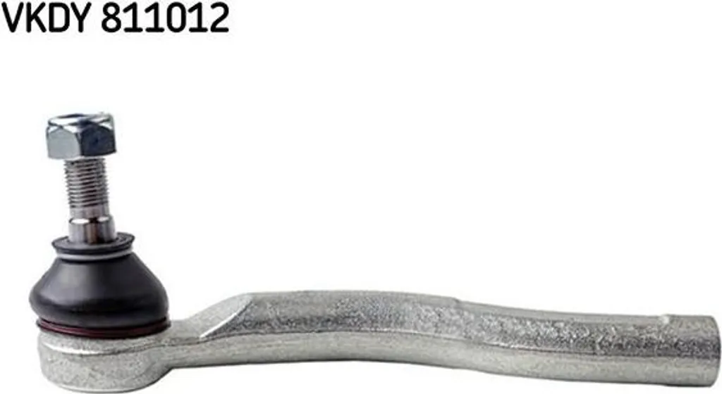 Rotule de direction de rechange compatible Yaris - SKF VKDY 811012 OE