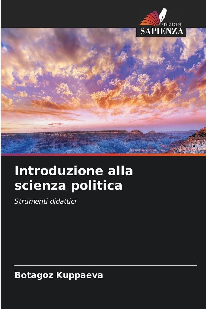 Introduzione alla scienza politica