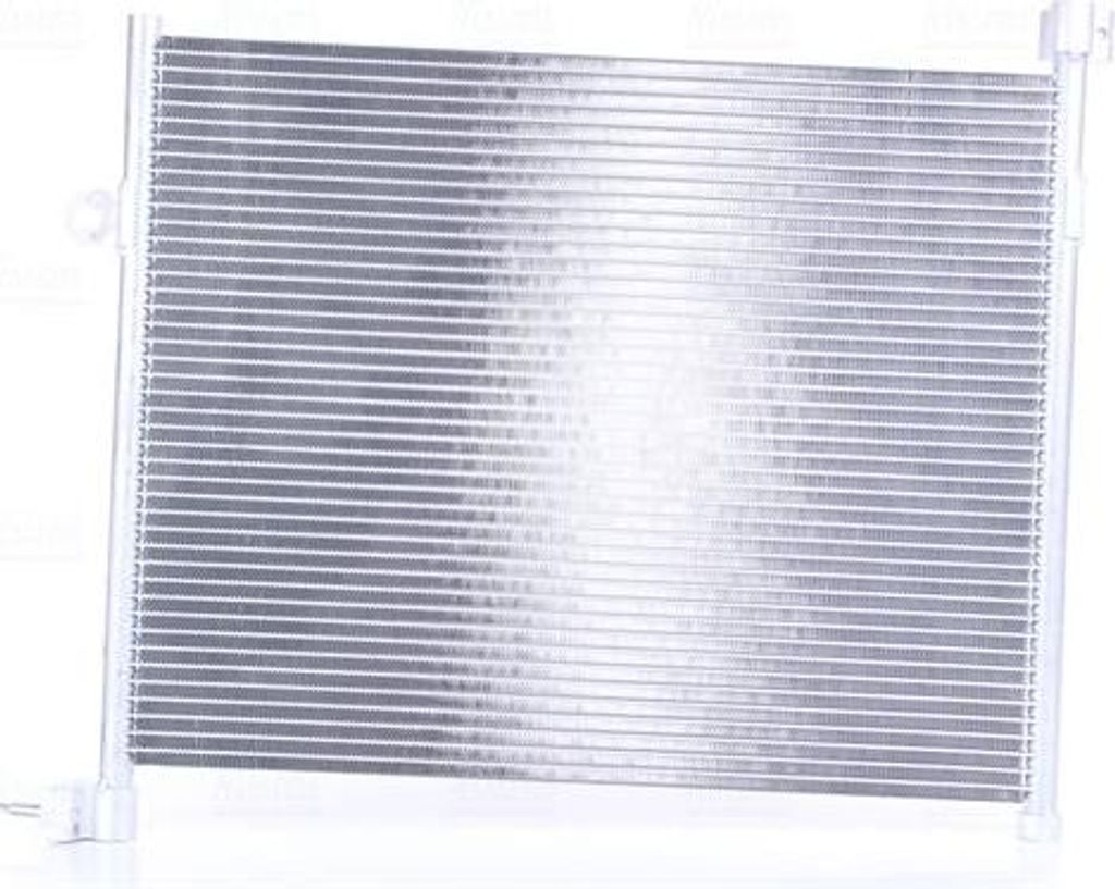 NISSENS 941148 Kondensator, Klimaanlage OE 55056165AA kompatibel mit Aspen