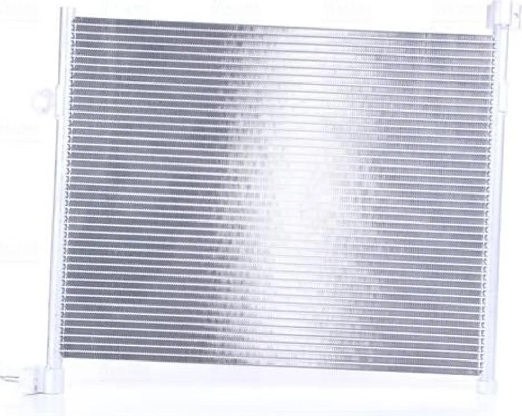 Condenseur de Climatisation pour Aspen - Radiateur de Clim 55056165AA