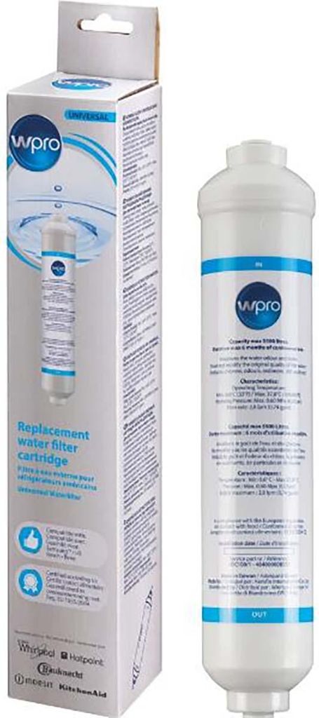 Univerzální vodní filtr do chladničky USC100 Obrázek produktu 