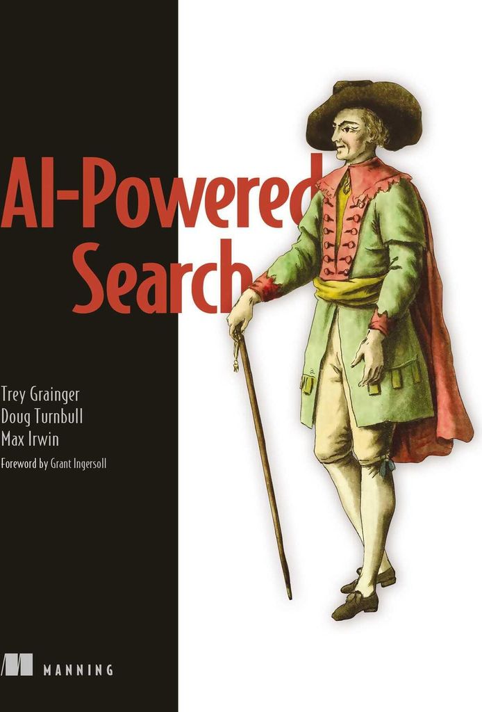 AI-Powered Search