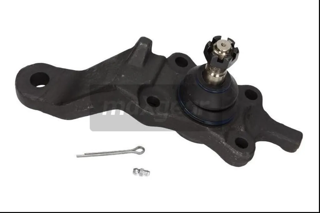 Rotule de suspension avant gauche MAXGEAR compatible Toyota 4 Runners