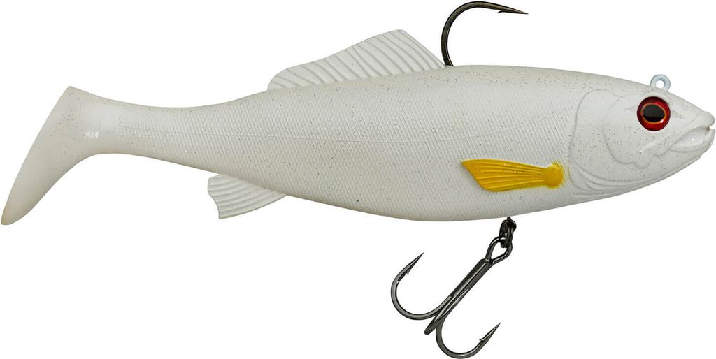 Illex Sucker Punch 190 (Pearl Bone)