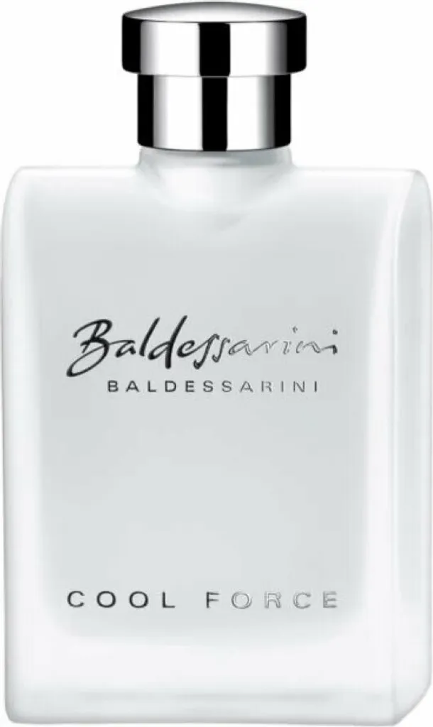 Eau de Toilette Cool Force Baldessarini 50ml - Fragrance Masculine Fraîche