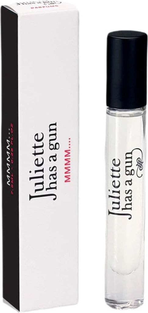 Juliette Has A Gun Mmmm... EDP MINI 5 ml UNISEX Produktbild 