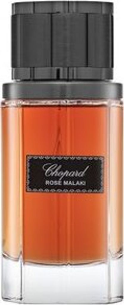 Chopard Rose Malaki eau de parfum unisex 80 ml Immagine del prodotto 