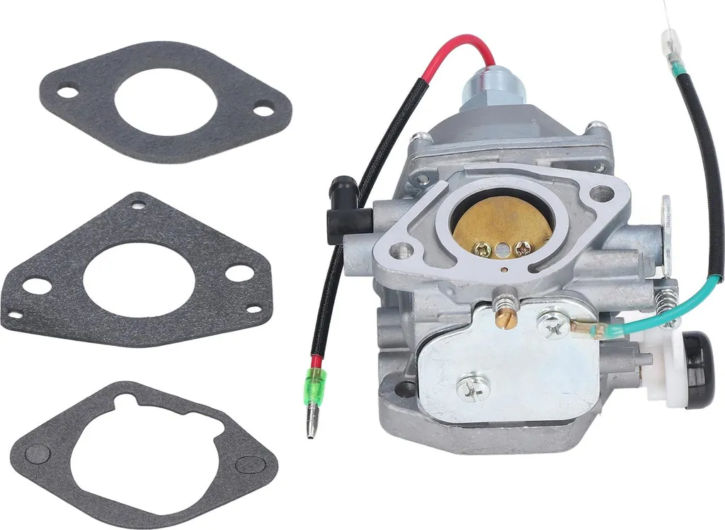 Carburateur pour Tracteur Tondeuse Kohler SV720 SV725 Série CV Joint
