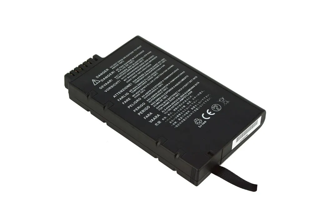 batteria per computer portatile 7800mAh per BSI NB8600 - 4