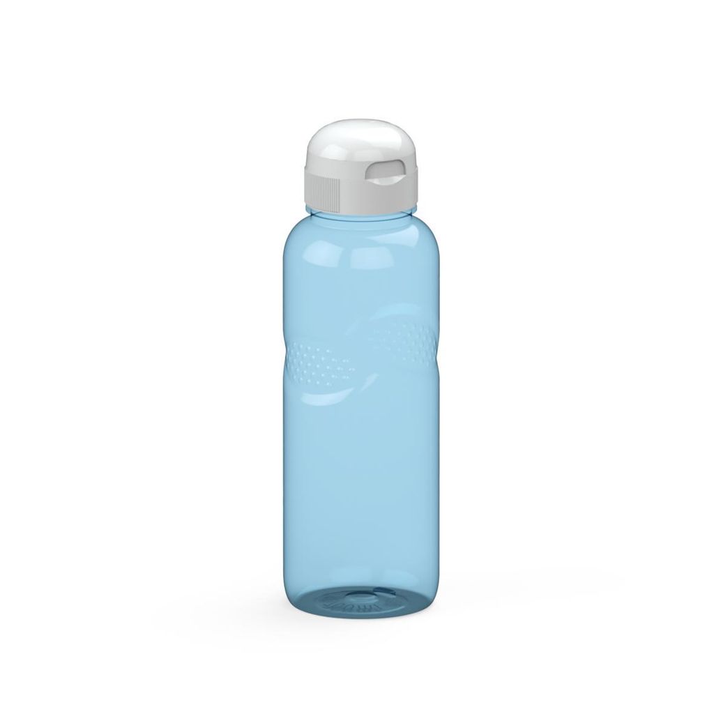 Trinkflasche Carve 'Sports' 700 ml - robuste Tritan Produktbild 