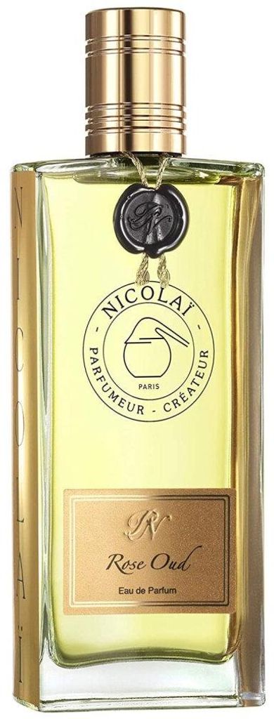 Nicolai Parfumeur Createur Rose Oud Woda parfumovaná, 100 Obrázok produktu 