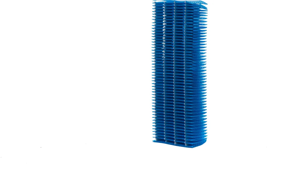 Filtre de Rechange pour Humidificateur Sharp FZ-F30MFE Blanc et Bleu