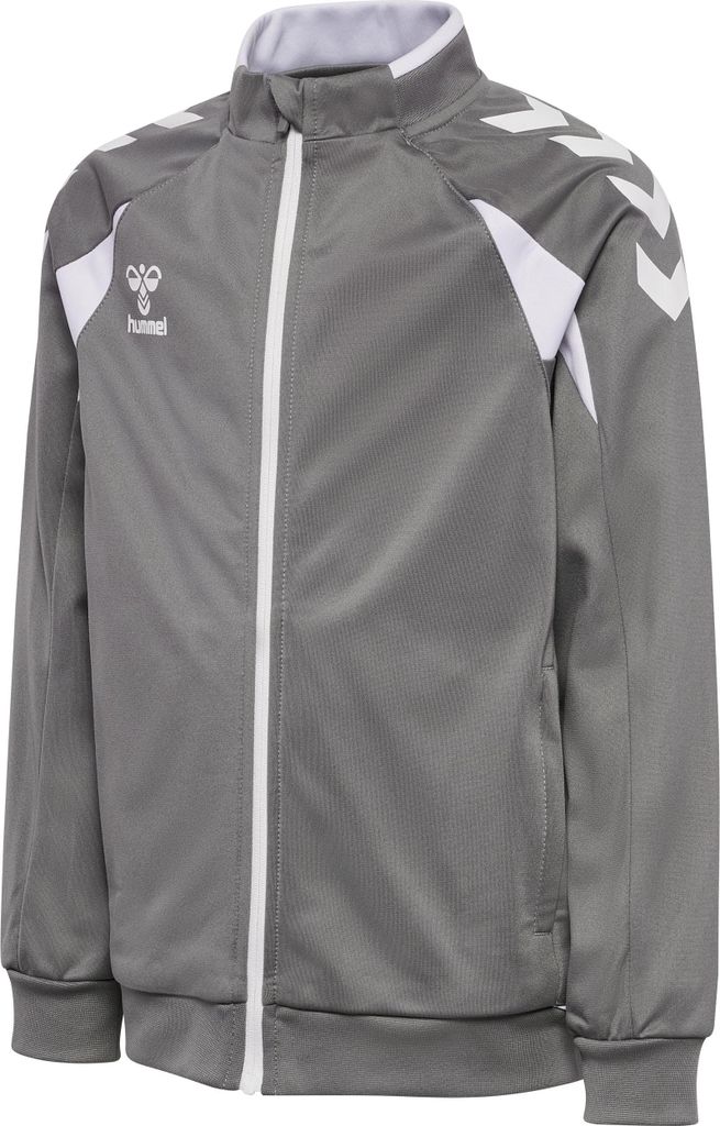 Hummel hmlCORE 2.0 Track Zip Jacket Kids