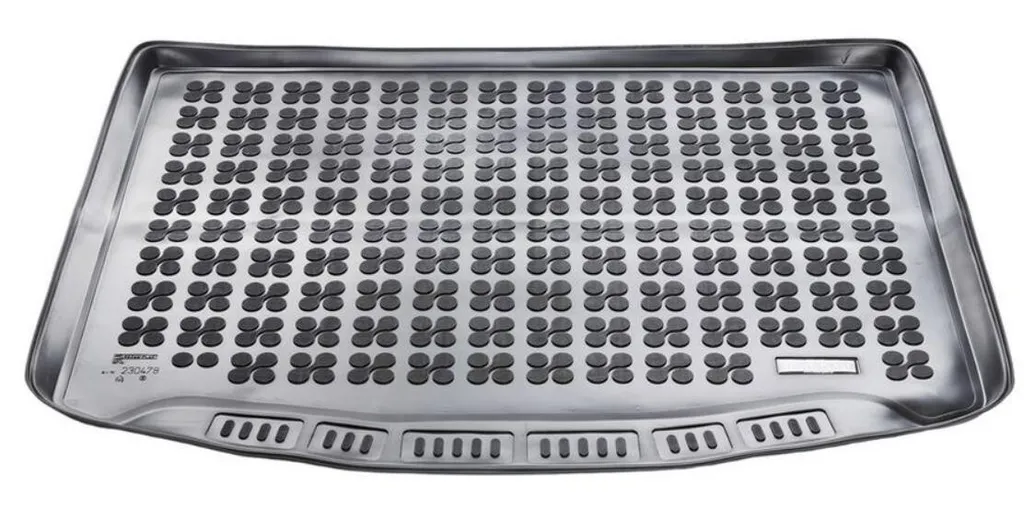 Protezione Bagagliaio Gomma Ford Kuga 2020- Rezaw-Plast | Offerta Top
