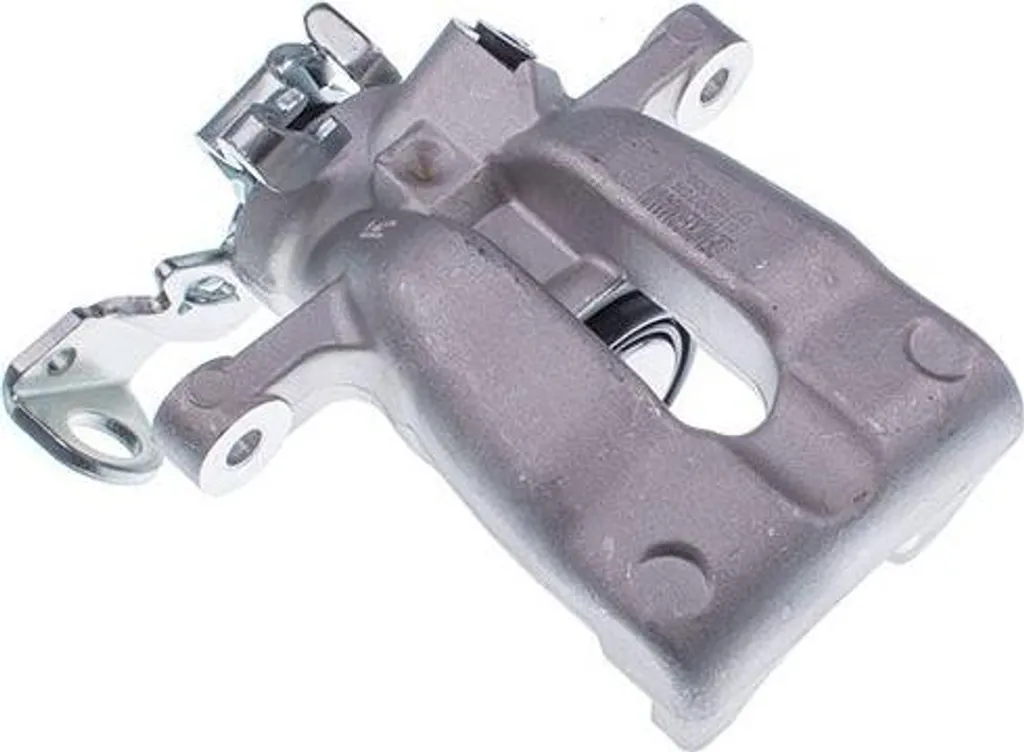 Étrier de Frein Grippé ? Solution DENCKERMANN B190072R pour Astra G