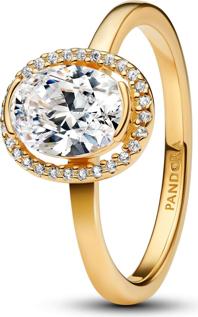PANDORA JEWELRY, model 163802C01-54 Zdjęcie produktu 