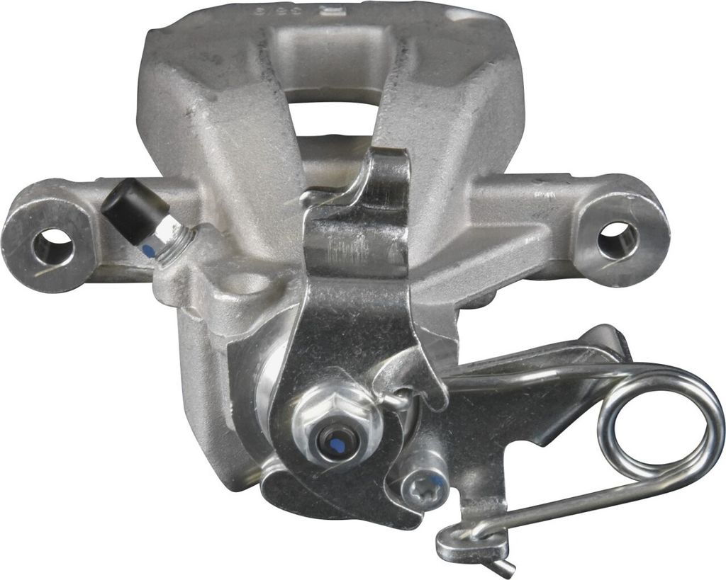 FEBI BILSTEIN Bremssattel Hinten Rechts passend für PEUGEOT 207 (WA, WC) 178146