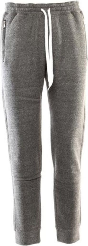 Champion Deutschland Rib Cuff Pants GRDKM/NBK S