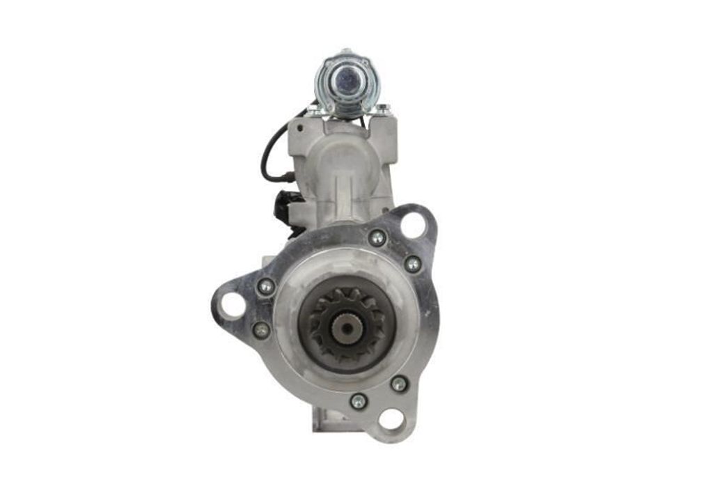 BV PSH 640.017.123.030 Starter Anlasser 7,2kW 12V LKW